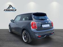 MINI Cooper S Steptronic, Benzin, Occasion / Gebraucht, Automatik - 6
