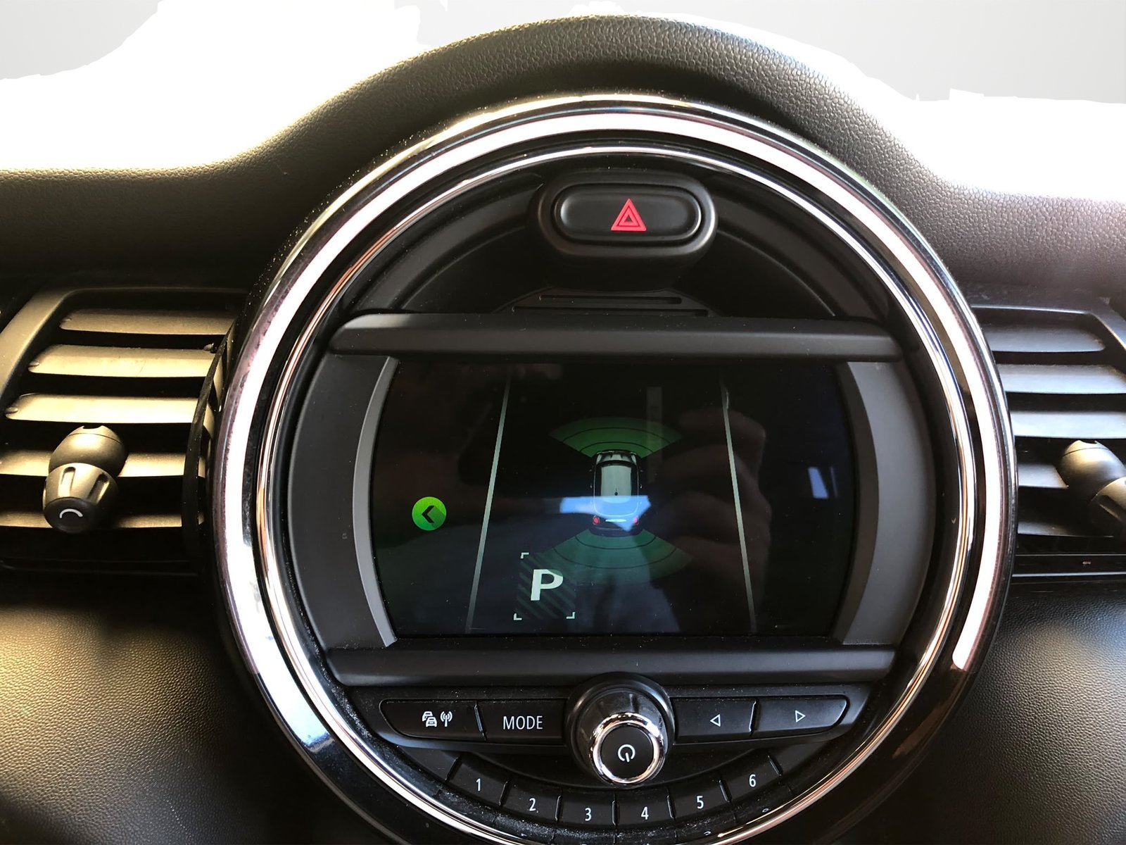 MINI Cooper Steptronic DKG, Benzina, Occasioni / Usate, Automatico - 4