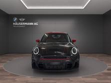 MINI Cooper JCW Steptr., Benzina, Occasioni / Usate, Automatico - 2