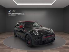MINI Cooper JCW Steptr., Benzina, Occasioni / Usate, Automatico - 3