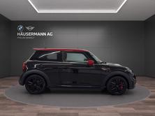 MINI Cooper JCW Steptr., Benzina, Occasioni / Usate, Automatico - 4