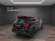 MINI Cooper JCW Steptr., Benzina, Occasioni / Usate, Automatico - 5