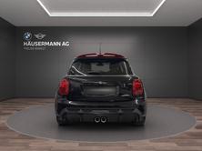 MINI Cooper JCW Steptr., Benzina, Occasioni / Usate, Automatico - 6
