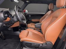 MINI Cooper JCW Steptr., Benzina, Occasioni / Usate, Automatico - 7