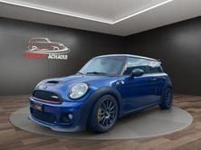 MINI Cooper S, Petrol, Second hand / Used, Manual - 2