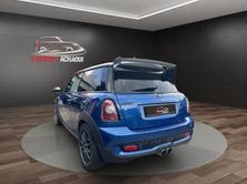 MINI Cooper S, Petrol, Second hand / Used, Manual - 3