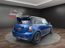 MINI Cooper S, Petrol, Second hand / Used, Manual - 5