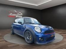 MINI Cooper S, Petrol, Second hand / Used, Manual - 6