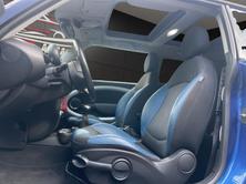 MINI Cooper S, Petrol, Second hand / Used, Manual - 7