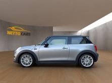 MINI Cooper Steptronic, Petrol, Second hand / Used, Automatic - 5