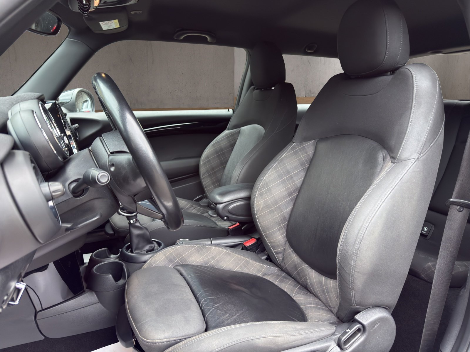 MINI Cooper Steptronic, Petrol, Second hand / Used, Automatic - 6