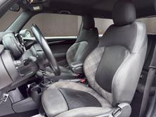 MINI Cooper Steptronic, Petrol, Second hand / Used, Automatic - 6