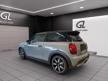 MINI Cooper S Trafalgar Edition Steptronic DKG, Benzina, Occasioni / Usate, Automatico - 4