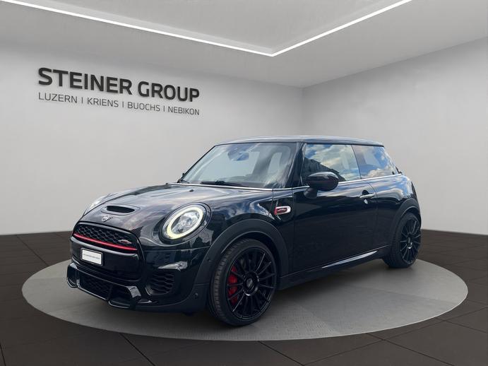MINI Cooper John Cooper Works Steptronic, Benzina, Occasioni / Usate, Automatico
