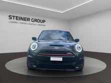 MINI Cooper John Cooper Works Steptronic, Benzina, Occasioni / Usate, Automatico - 2