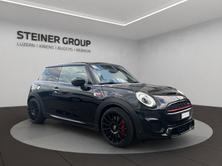 MINI Cooper John Cooper Works Steptronic, Benzina, Occasioni / Usate, Automatico - 3