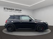 MINI Cooper John Cooper Works Steptronic, Benzina, Occasioni / Usate, Automatico - 4