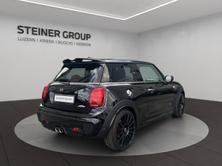 MINI Cooper John Cooper Works Steptronic, Benzina, Occasioni / Usate, Automatico - 5