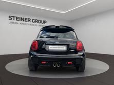 MINI Cooper John Cooper Works Steptronic, Benzina, Occasioni / Usate, Automatico - 6