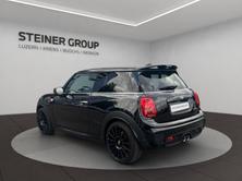 MINI Cooper John Cooper Works Steptronic, Benzina, Occasioni / Usate, Automatico - 7