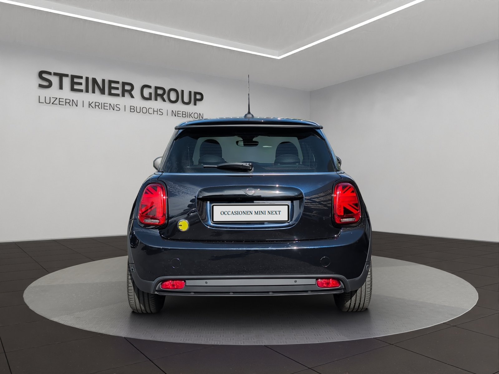 MINI Cooper SE, Elektro, Occasion / Gebraucht, Automatik - 7