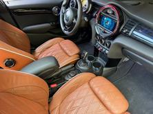 MINI Cooper S Steptronic DKG, Benzina, Occasioni / Usate, Automatico - 2