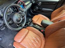 MINI Cooper S Steptronic DKG, Benzina, Occasioni / Usate, Automatico - 3