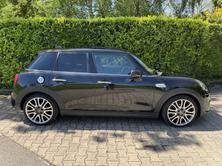 MINI Cooper S Steptronic DKG, Benzina, Occasioni / Usate, Automatico - 5