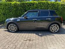 MINI Cooper S Steptronic DKG, Benzina, Occasioni / Usate, Automatico - 6