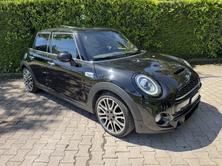 MINI Cooper S Steptronic DKG, Benzina, Occasioni / Usate, Automatico - 7
