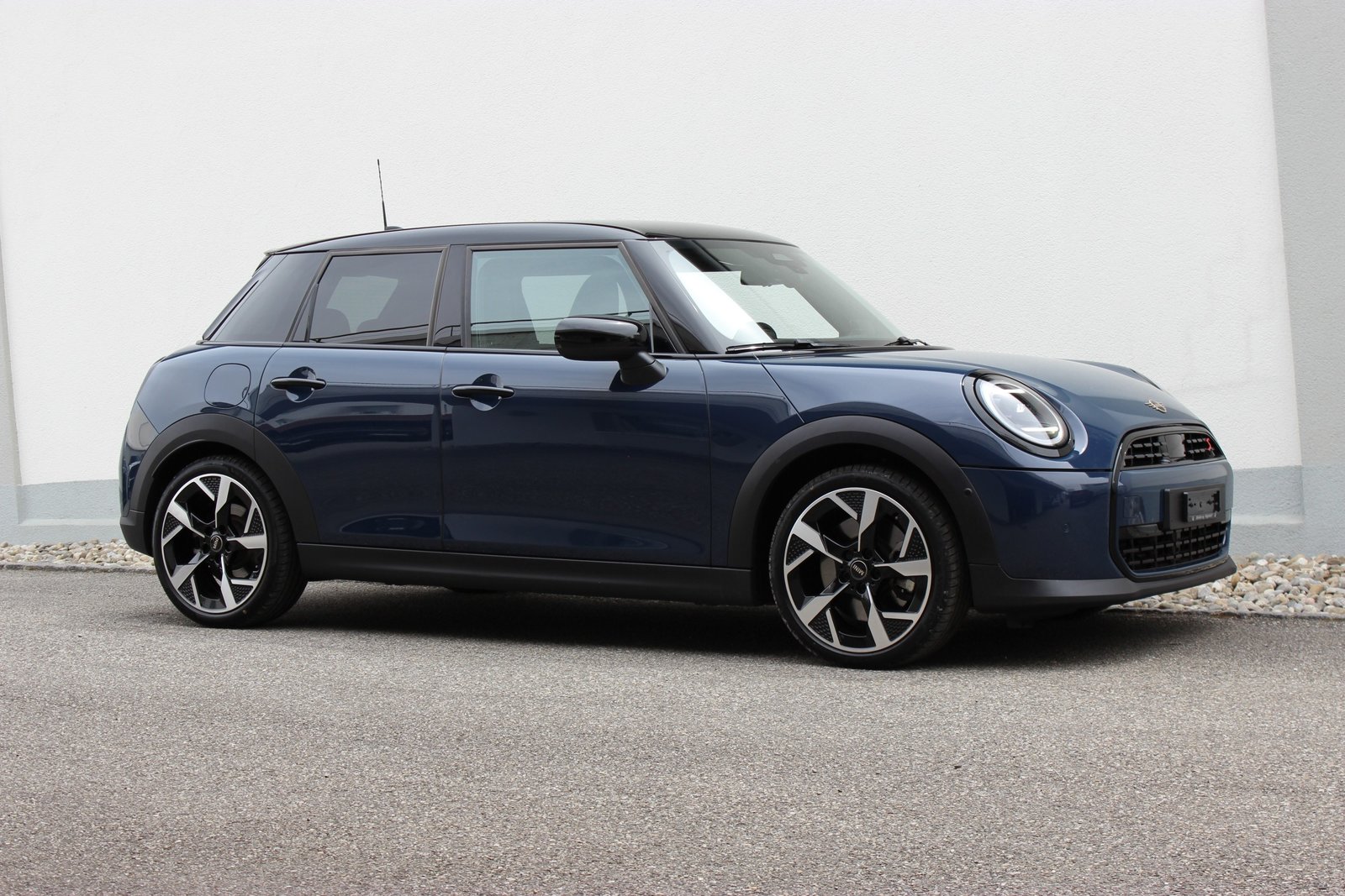 MINI Cooper S Indigo Sunset Blue *Paket L*, Benzina, Occasioni / Usate, Automatico - 5