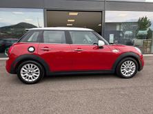 MINI Mini F55 2.0i Cooper S, Benzin, Occasion / Gebraucht, Automatik - 2