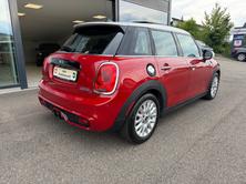 MINI Mini F55 2.0i Cooper S, Benzin, Occasion / Gebraucht, Automatik - 3