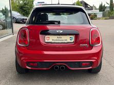 MINI Mini F55 2.0i Cooper S, Benzin, Occasion / Gebraucht, Automatik - 4