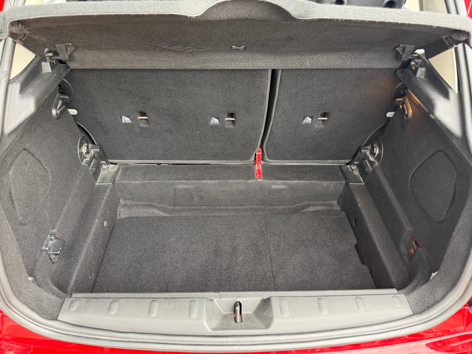 MINI Mini F55 2.0i Cooper S, Petrol, Second hand / Used, Automatic - 5