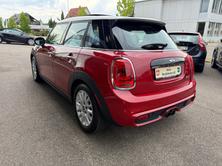 MINI Mini F55 2.0i Cooper S, Benzin, Occasion / Gebraucht, Automatik - 6