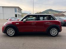 MINI Mini F55 2.0i Cooper S, Benzin, Occasion / Gebraucht, Automatik - 7
