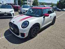 MINI Cooper John Cooper Works DKG, Benzin, Occasion / Gebraucht, Automatik - 2