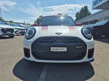 MINI Cooper John Cooper Works DKG, Benzin, Occasion / Gebraucht, Automatik - 3