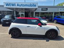 MINI Cooper John Cooper Works DKG, Benzin, Occasion / Gebraucht, Automatik - 4