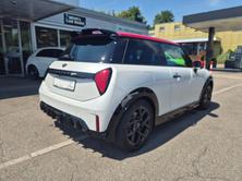 MINI Cooper John Cooper Works DKG, Benzin, Occasion / Gebraucht, Automatik - 5