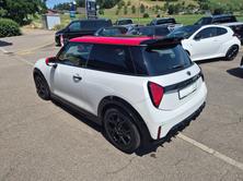 MINI Cooper John Cooper Works DKG, Benzin, Occasion / Gebraucht, Automatik - 7
