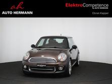 MINI Cooper, Benzin, Occasion / Gebraucht, Handschaltung - 2