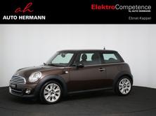 MINI Cooper, Benzin, Occasion / Gebraucht, Handschaltung - 3