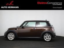 MINI Cooper, Benzin, Occasion / Gebraucht, Handschaltung - 4
