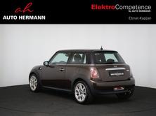 MINI Cooper, Benzin, Occasion / Gebraucht, Handschaltung - 5