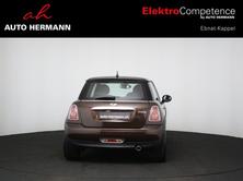 MINI Cooper, Benzin, Occasion / Gebraucht, Handschaltung - 6