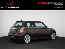 MINI Cooper, Benzin, Occasion / Gebraucht, Handschaltung - 7