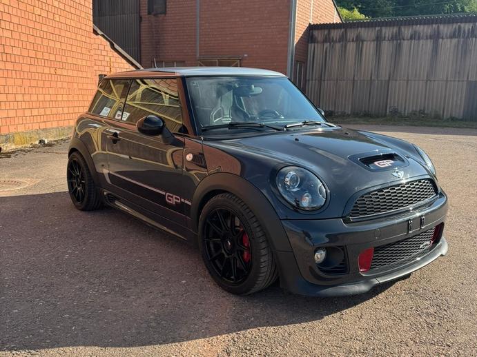 MINI Cooper John Cooper Works GP, Petrol, Second hand / Used, Manual