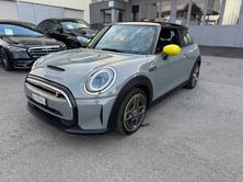 MINI Cooper SE, Électrique, Occasion / Utilisé, Automatique - 4